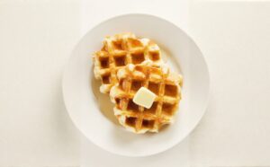 ワッフル