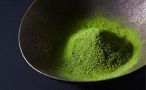 抹茶